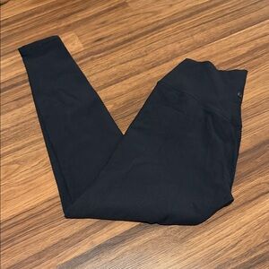 Buff bunny Poshknit Ribbed Leggings